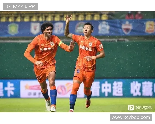 北京足球队的节奏变革引发热议球迷期待新战术带来的精彩表现