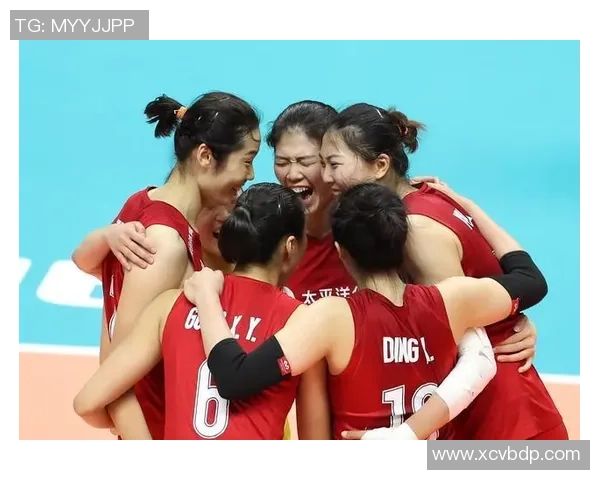 北京排球队以66分领跑世界杯积分榜展现强大实力与团队合作精神