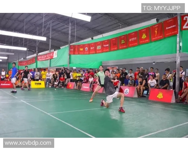 深圳羽毛球队技术表现分析与提升策略探讨