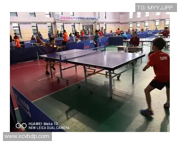 赛后分析西安乒乓球队与深圳乒乓球队的比赛经验总结与反思