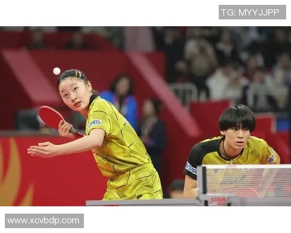 成都乒乓球队控制打法深度分析与战术解读探讨