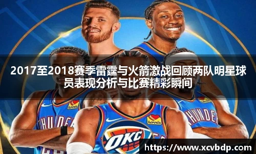 2017至2018赛季雷霆与火箭激战回顾两队明星球员表现分析与比赛精彩瞬间
