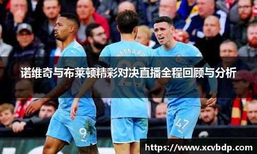 诺维奇与布莱顿精彩对决直播全程回顾与分析